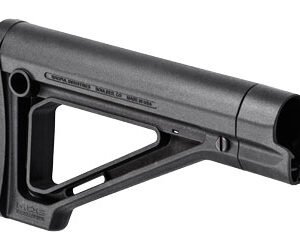 MAGPUL MOE FIXED STK MIL-SPEC BLK