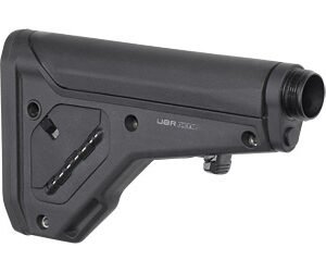 MAGPUL UBR GEN 2 ADJ STK AR15/M4 BLK