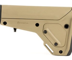 MAGPUL UBR GEN 2 ADJ STK AR15/M4 FDE