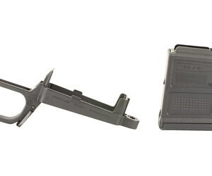 MAGPUL HUNTER 700 SA MAG WELL BLK