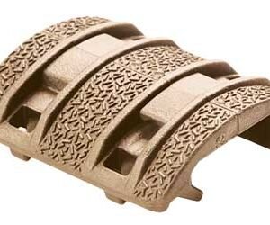 MAGPUL XTM ENHANCED RAIL PANEL FDE