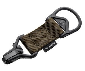 MAGPUL MS1 SINGL PT PARACLIP COY