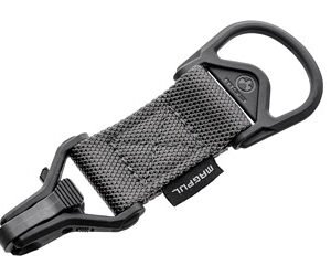 MAGPUL MS1 SINGL PT PARACLIP GRY