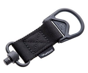 MAGPUL MS1 SINGL PT QD ADPTR BLK