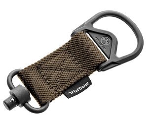 MAGPUL MS1 SINGL PT QD ADPTR COY