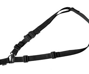 MAGPUL MS4 DUAL QD SLING GEN2 BLK