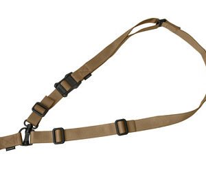 MAGPUL MS4 DUAL QD SLING GEN2 COY