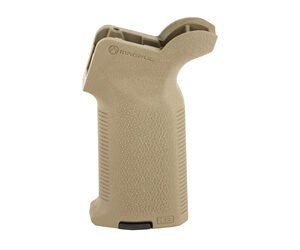 MAGPUL MOE K2 AR GRIP FDE