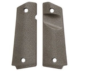 MAGPUL MOE 1911 GRIP PANELS TSP ODG