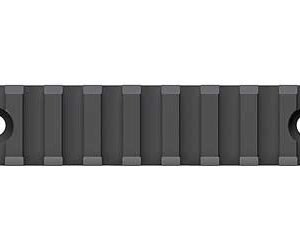 MAGPUL M-LOK ALUM RAIL SECT 9 SLOTS