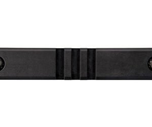 MAGPUL AFG-2 M-LOK ADAPTER RAIL BLK
