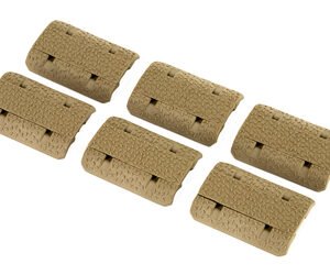 MAGPUL M-LOK RAIL COVER TYPE 2 FDE