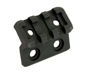 MAGPUL M-LOK OFFSET LIGHT/OPTIC MNT
