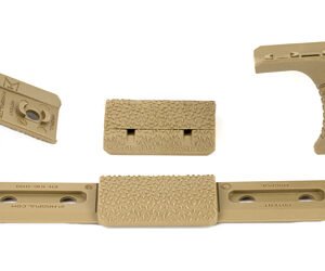 MAGPUL M-LOK HAND STOP KIT FDE