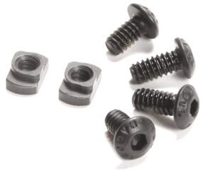 MAGPUL M-LOK T-NUT REPLACEMENT SET