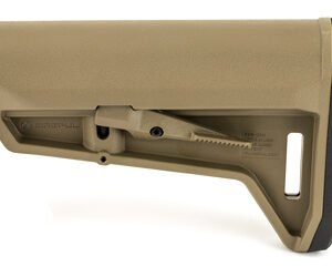 MAGPUL MOE SL-K STK MIL-SPEC FDE