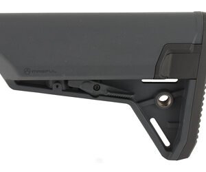 MAGPUL MOE SL-S STK MIL-SPEC GRY