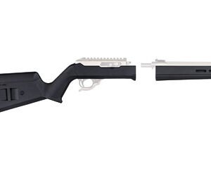 MAGPUL HUNTER X-22 STK 10/22 TD BLK