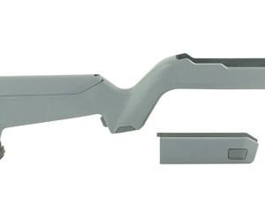 MAGPUL X22 BCKPCKR STK 10/22TD GRY