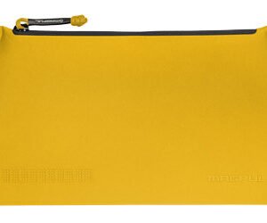MAGPUL DAKA POUCH MED YEL 7"X12"