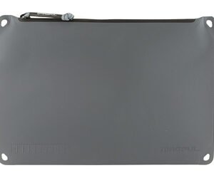 MAGPUL DAKA POUCH LRG GRY 9"X13"