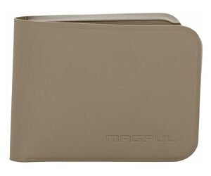 MAGPUL DAKA BIFOLD WALLET FDE