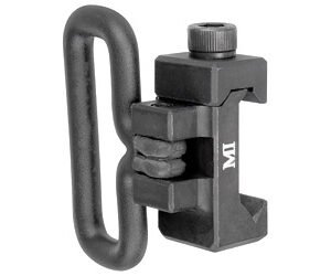 MIDWEST SLING ADAPTOR FOR PICATINNY