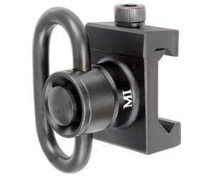 MIDWEST QD HEAVY DUTY FRNT SLNG ADPT