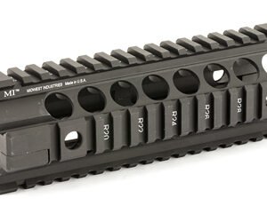 MIDWEST FREE-FLOAT FOREARM CARB GEN2