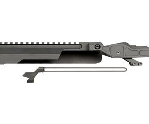 MIDWEST AK ALPHA RAILED TOP COVER