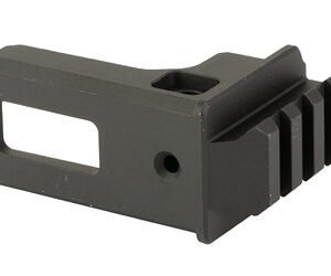 MIDWEST AK PIC END PLATE ADAPTOR