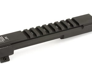 MIDWEST AK RAILED GAS TUBE STD