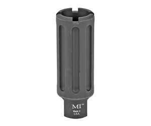 MIDWEST BLAST CAN 9MM 1/2-36 THREAD