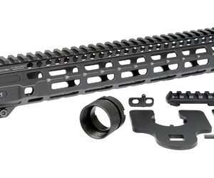 MIDWEST COMBAT RAIL 12.625" HNDGRD