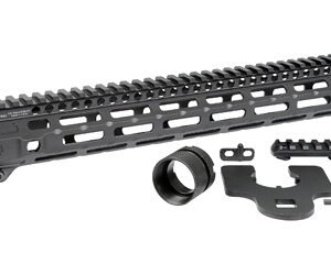 MIDWEST COMBAT RAIL 14" HNDGRD MLOK