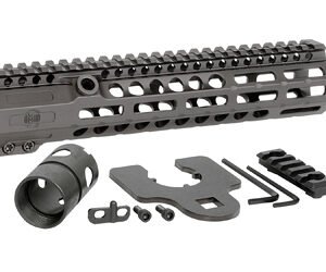 MIDWEST COMBAT RAIL HD 10.5" M-LOK