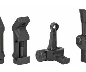 MIDWEST COMBAT FRNT/REAR 45 DEG SGHT