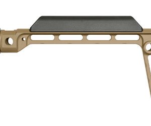 MIDWEST MINIMLST SIDE FLDNG STK FDE