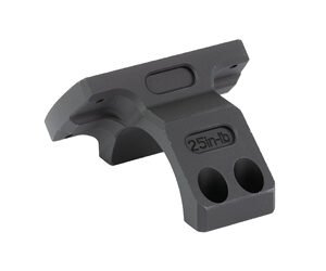 MIDWEST MK2 34MM RMR 45 OFFSET BLK