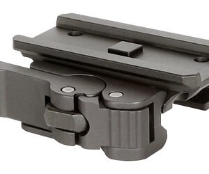 MIDWEST MK2 QD T2 AIMPOINT MOUNT LOW