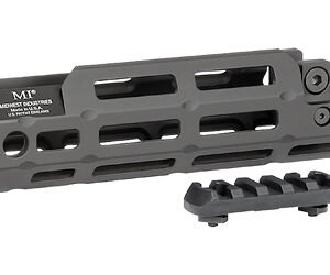 MIDWEST HK MP5 HANDGUARD MLOK BLK