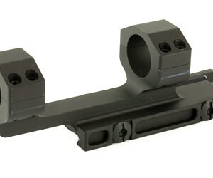 MIDWEST QD SCP MNT 1" W/ 1.5" OFFSET