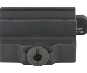 MIDWEST TRIJICON MINI ACOG QD MOUNT