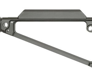 MIDWEST TRIANGLE SIDE FLDNG STK BLK