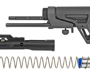 MAXIM SCW STOCK GEN7 STD BLK