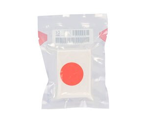 NAR GAUZE S-ROLLED 4.5" X 4.1YD