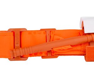 NAR TOURNIQUET COMBAT APPL ORANGE