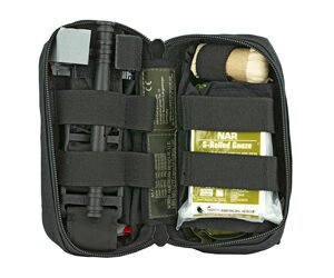 NAR M-FAK MINI FIRST AID LE KIT BLK