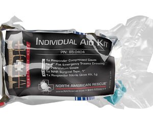 NAR KIT INDIVIDUAL AID