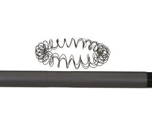 NORDIC +7 MXT TUBE 12GA BK NEEDS NUT